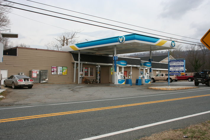 Image for Auction: Elon Convenience Store - Online Only
