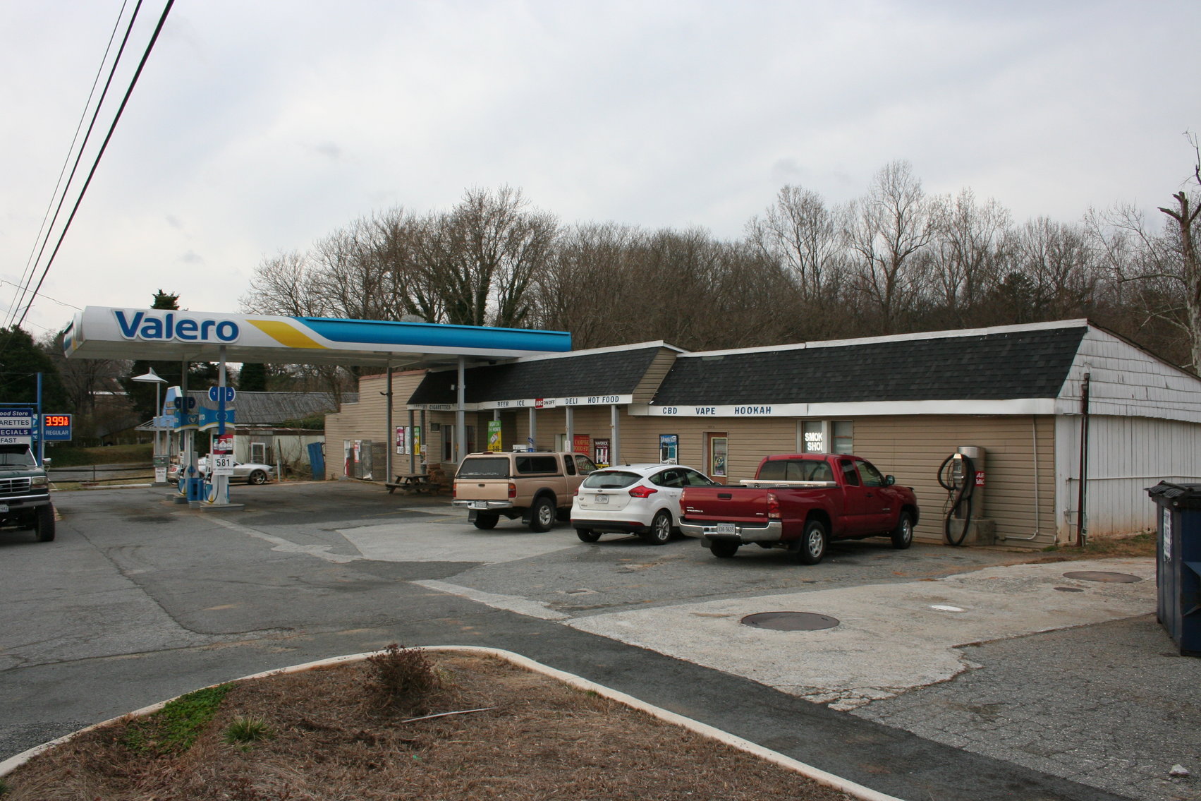 Image for Auction: Elon Convenience Store - Online Only