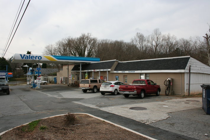 Image for Auction: Elon Convenience Store - Online Only