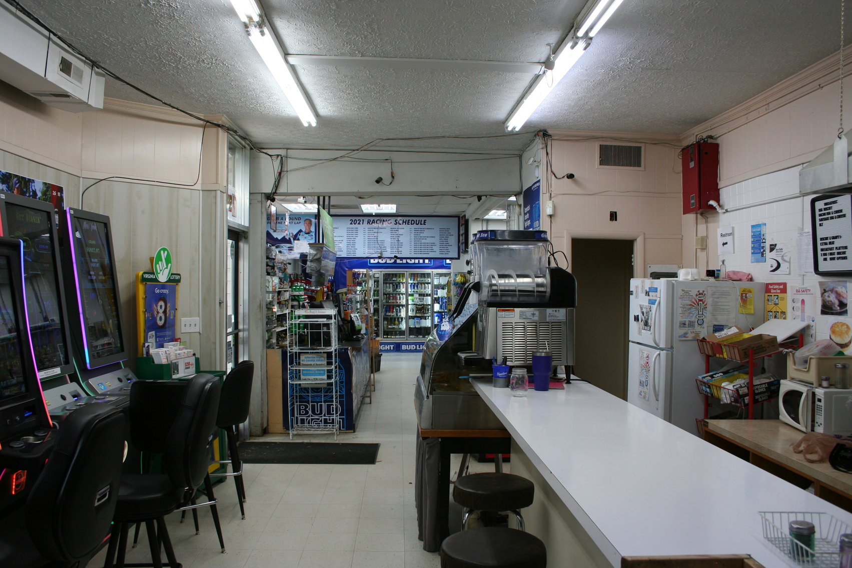 Image for Auction: Elon Convenience Store - Online Only