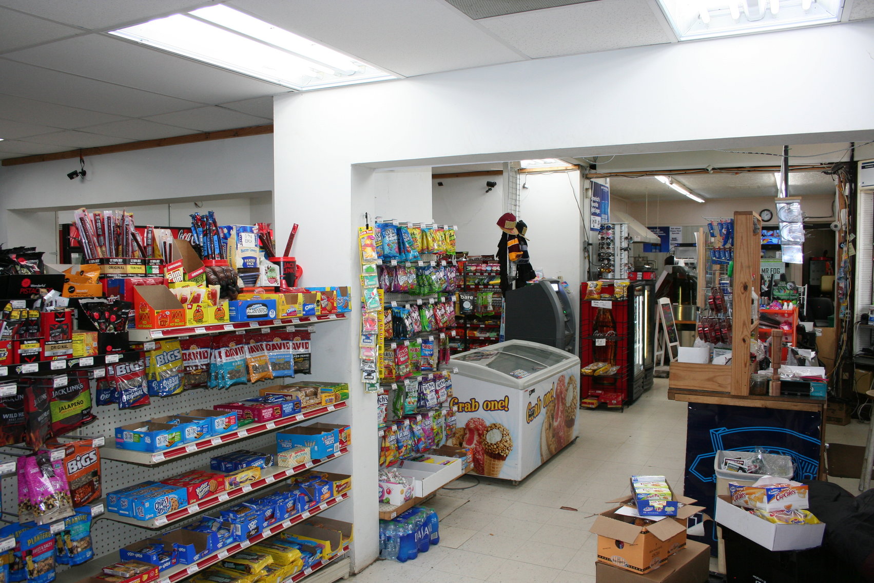 Image for Auction: Elon Convenience Store - Online Only