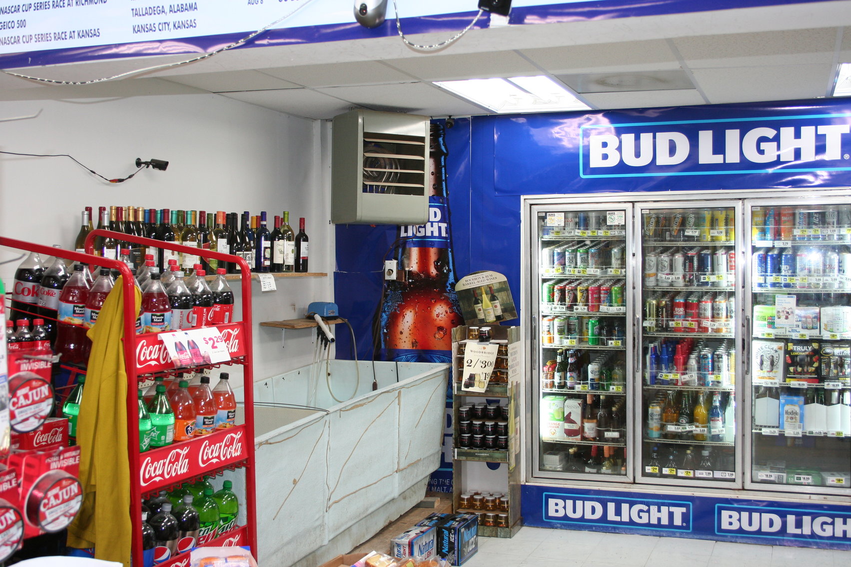 Image for Auction: Elon Convenience Store - Online Only