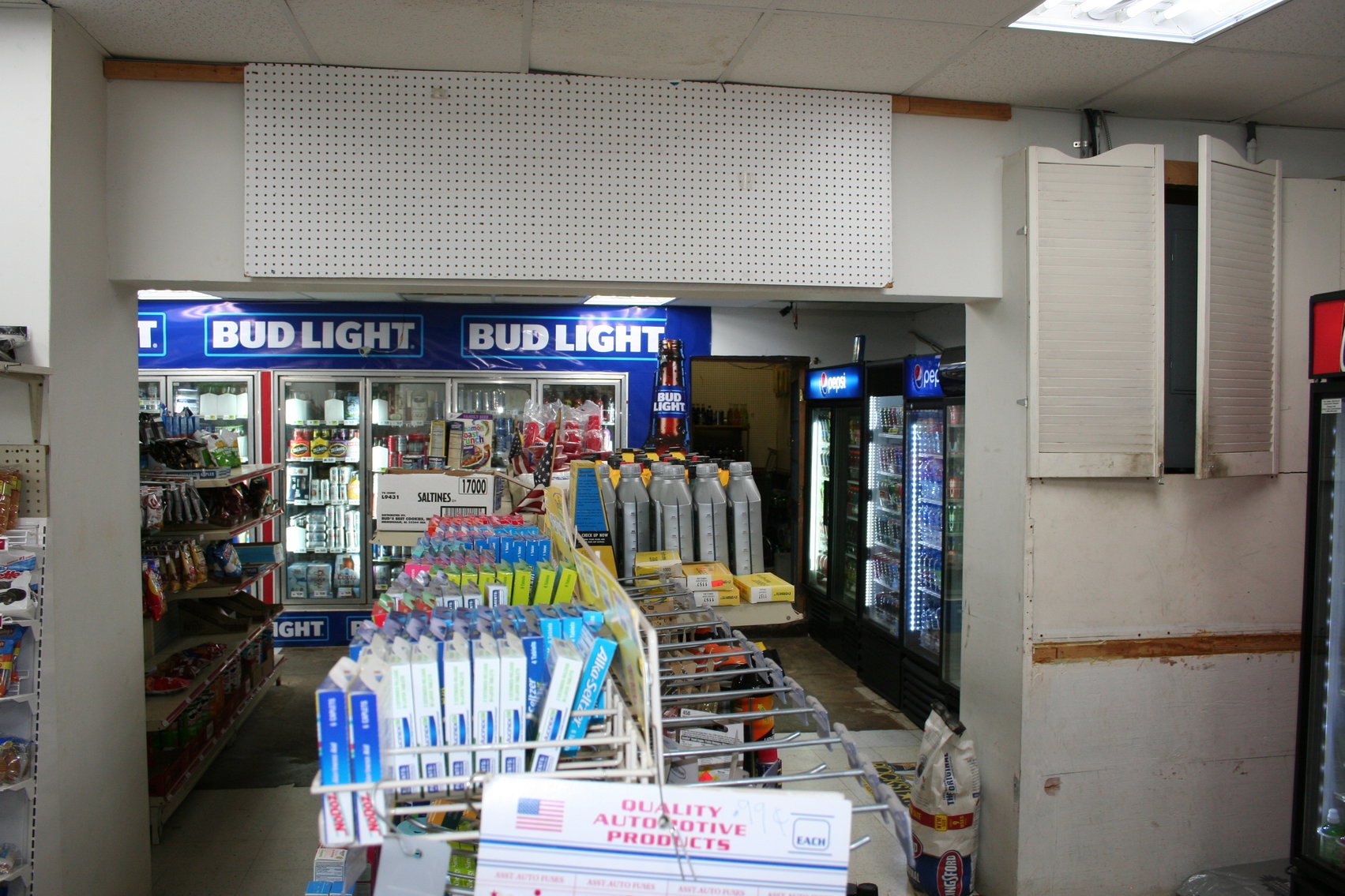 Image for Auction: Elon Convenience Store - Online Only