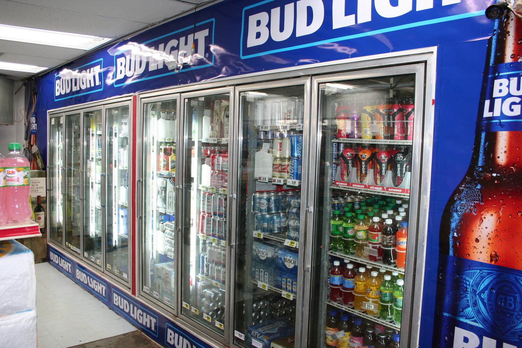 Image for Auction: Elon Convenience Store - Online Only