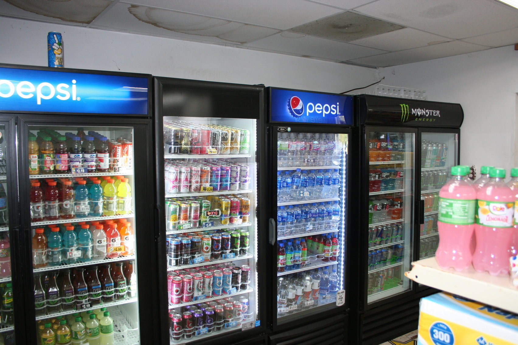 Image for Auction: Elon Convenience Store - Online Only