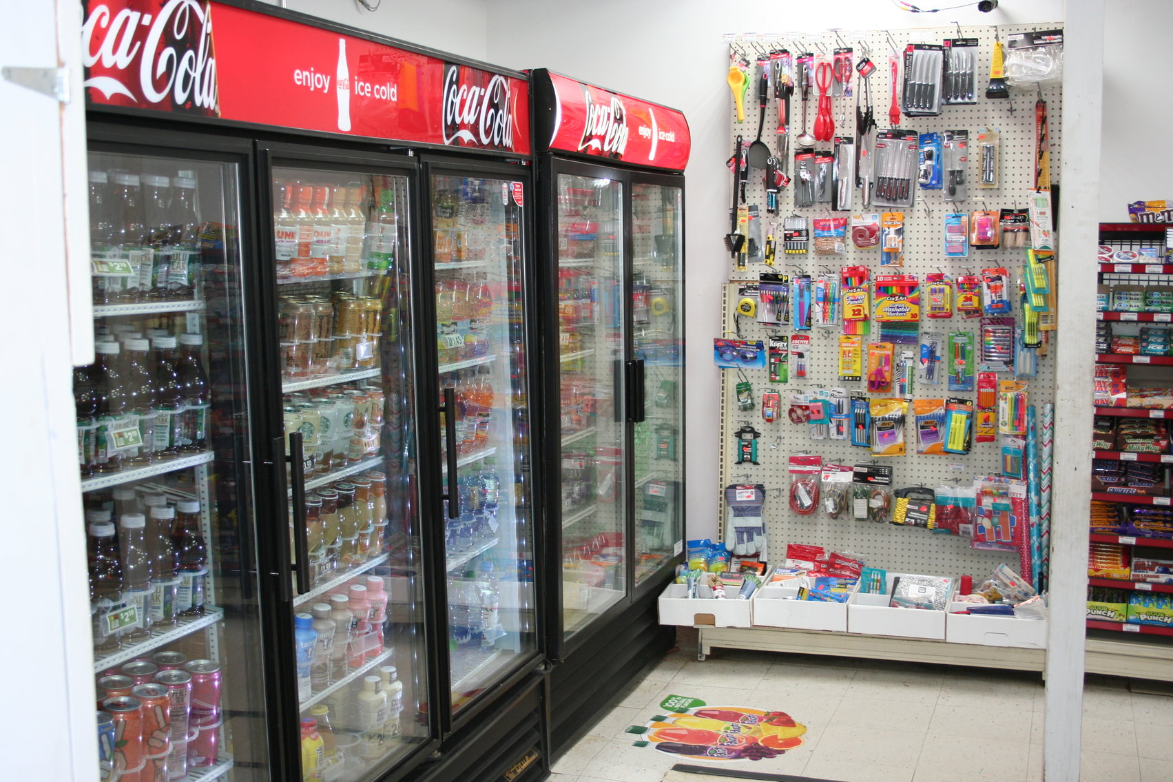 Image for Auction: Elon Convenience Store - Online Only