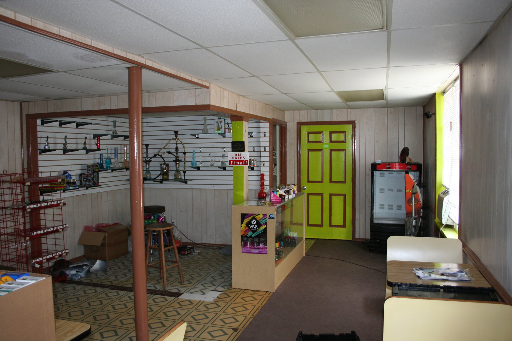 Image for Auction: Elon Convenience Store - Online Only