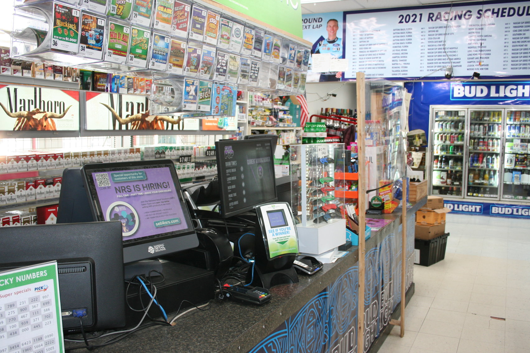 Image for Auction: Elon Convenience Store - Online Only