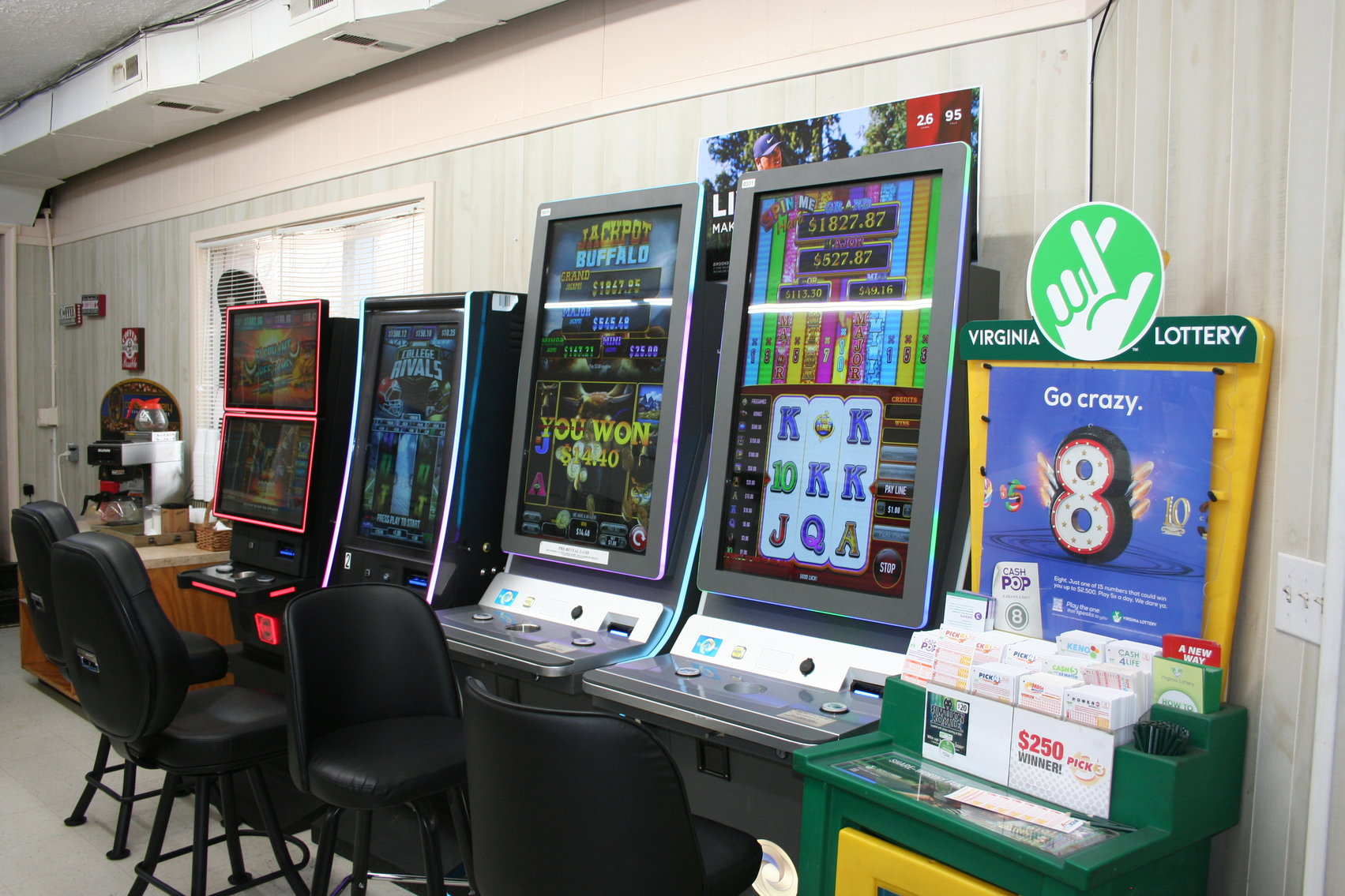 Image for Auction: Elon Convenience Store - Online Only