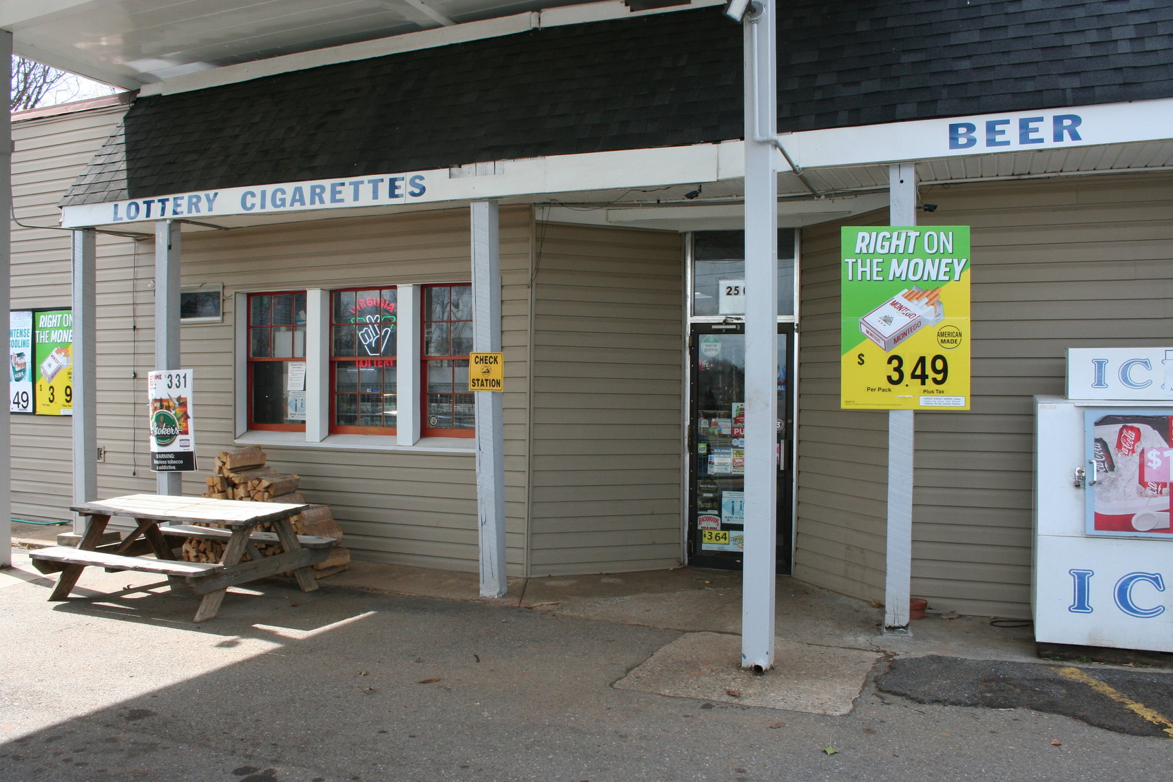 Image for Auction: Elon Convenience Store - Online Only
