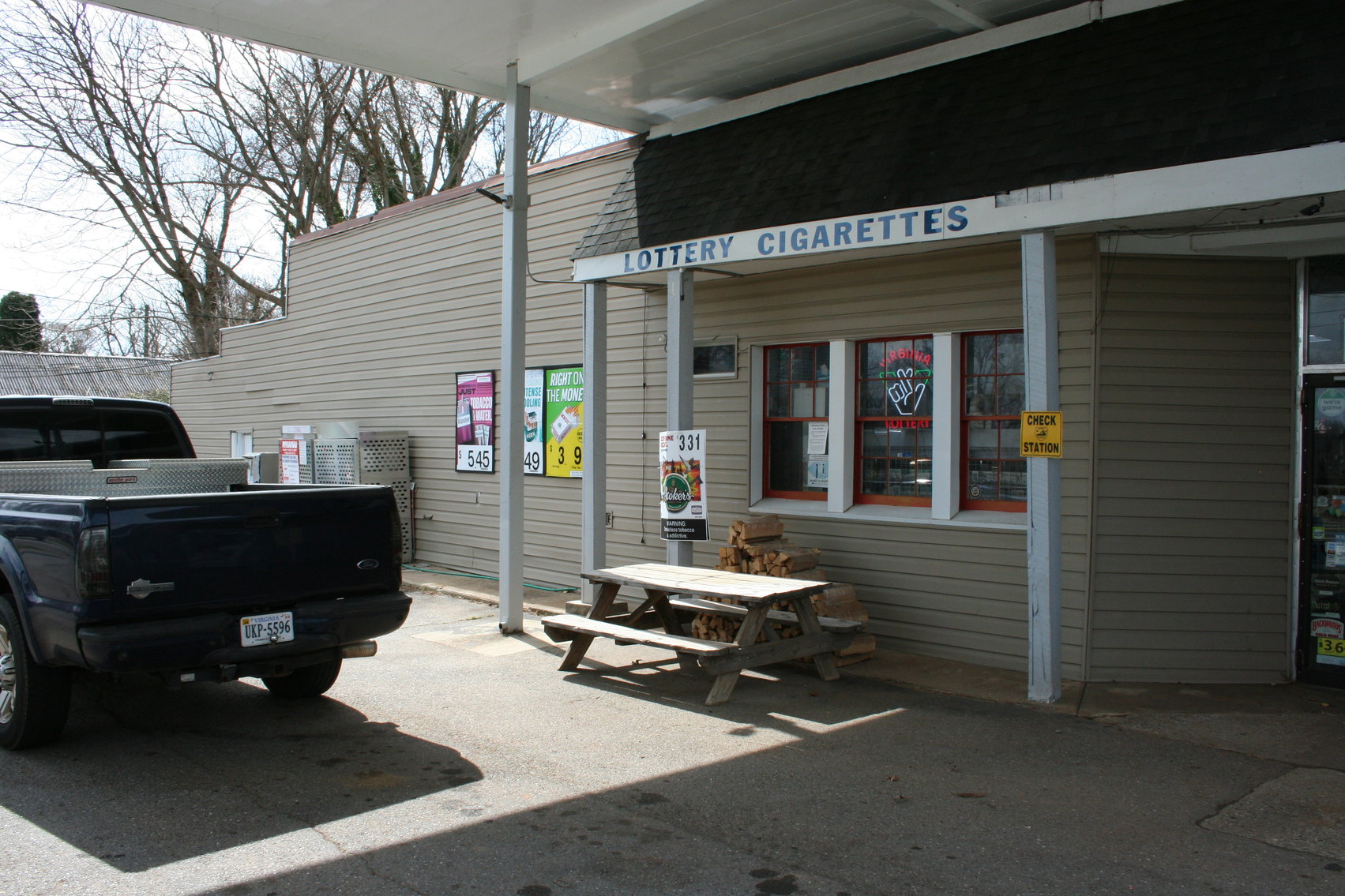 Image for Auction: Elon Convenience Store - Online Only