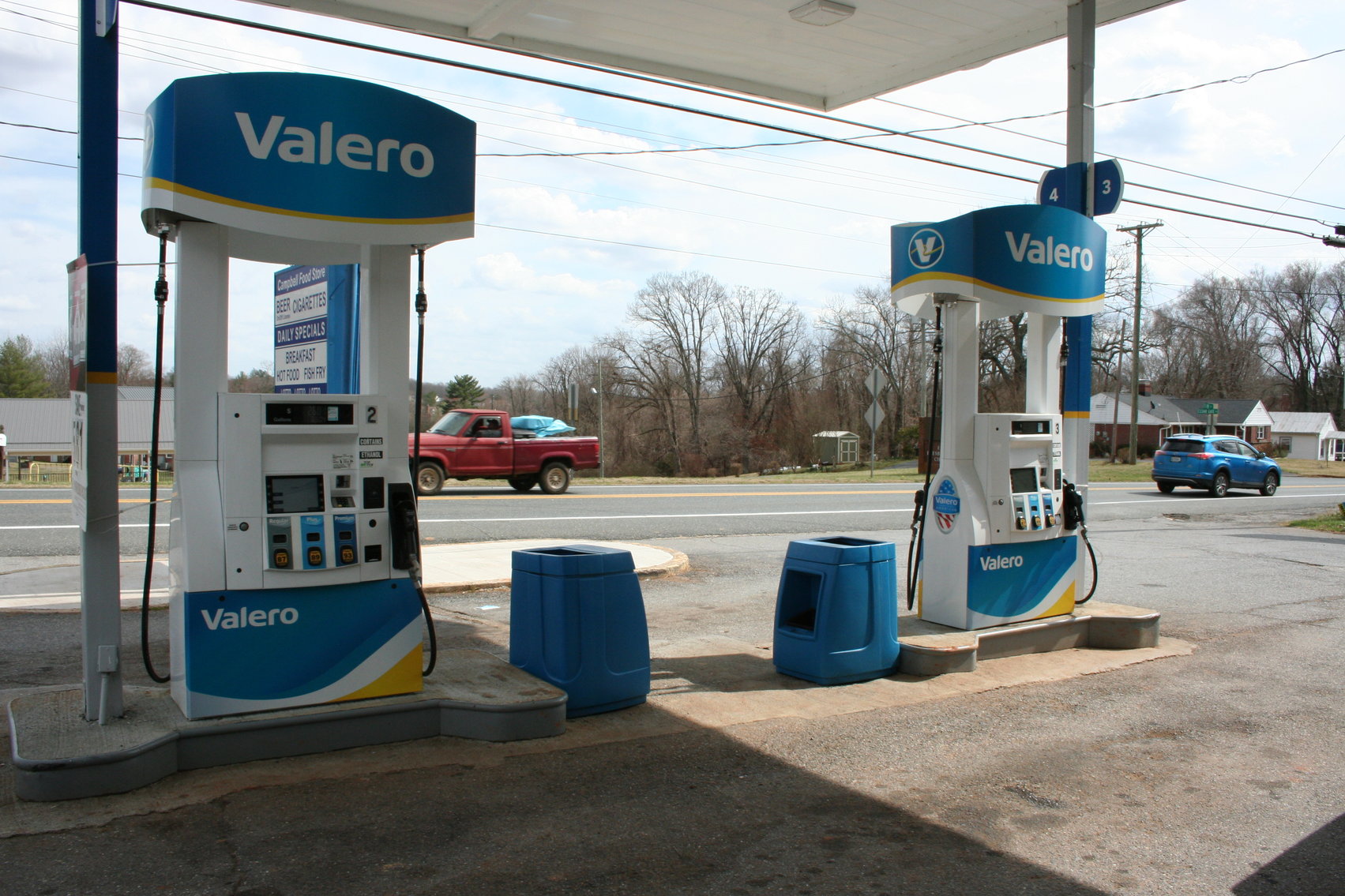 Image for Auction: Elon Convenience Store - Online Only