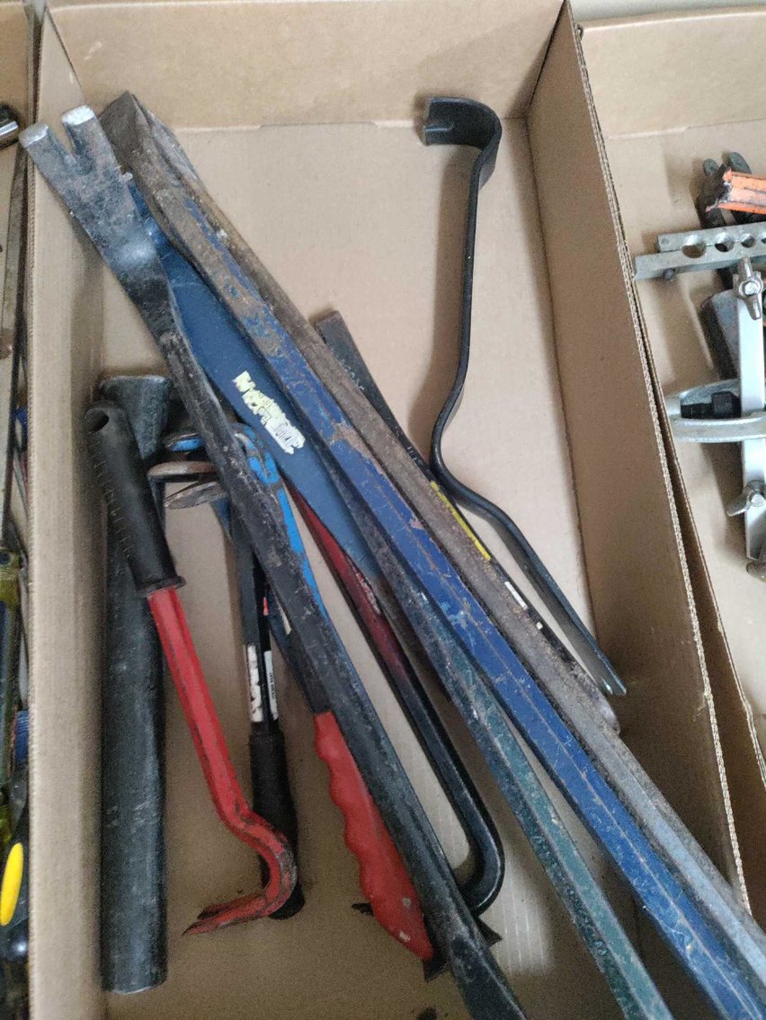 Image for Harley Davidson, Furnishings, Tools, Fishing, Hunting - Online Auction (Birdsong)