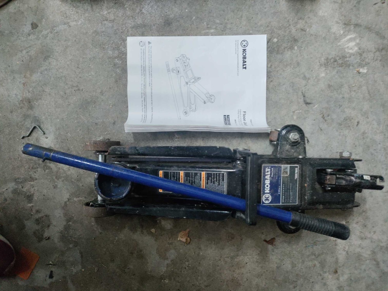 Image for Harley Davidson, Furnishings, Tools, Fishing, Hunting - Online Auction (Birdsong)