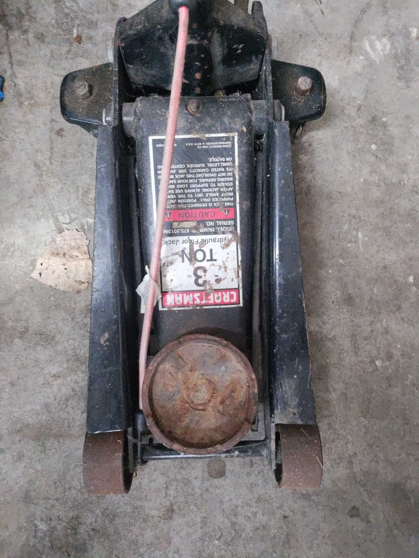 Image for Harley Davidson, Furnishings, Tools, Fishing, Hunting - Online Auction (Birdsong)