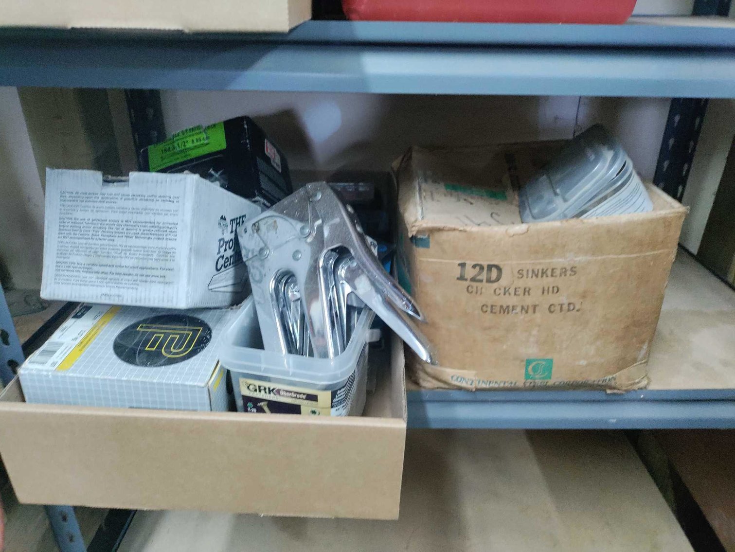 Image for Harley Davidson, Furnishings, Tools, Fishing, Hunting - Online Auction (Birdsong)