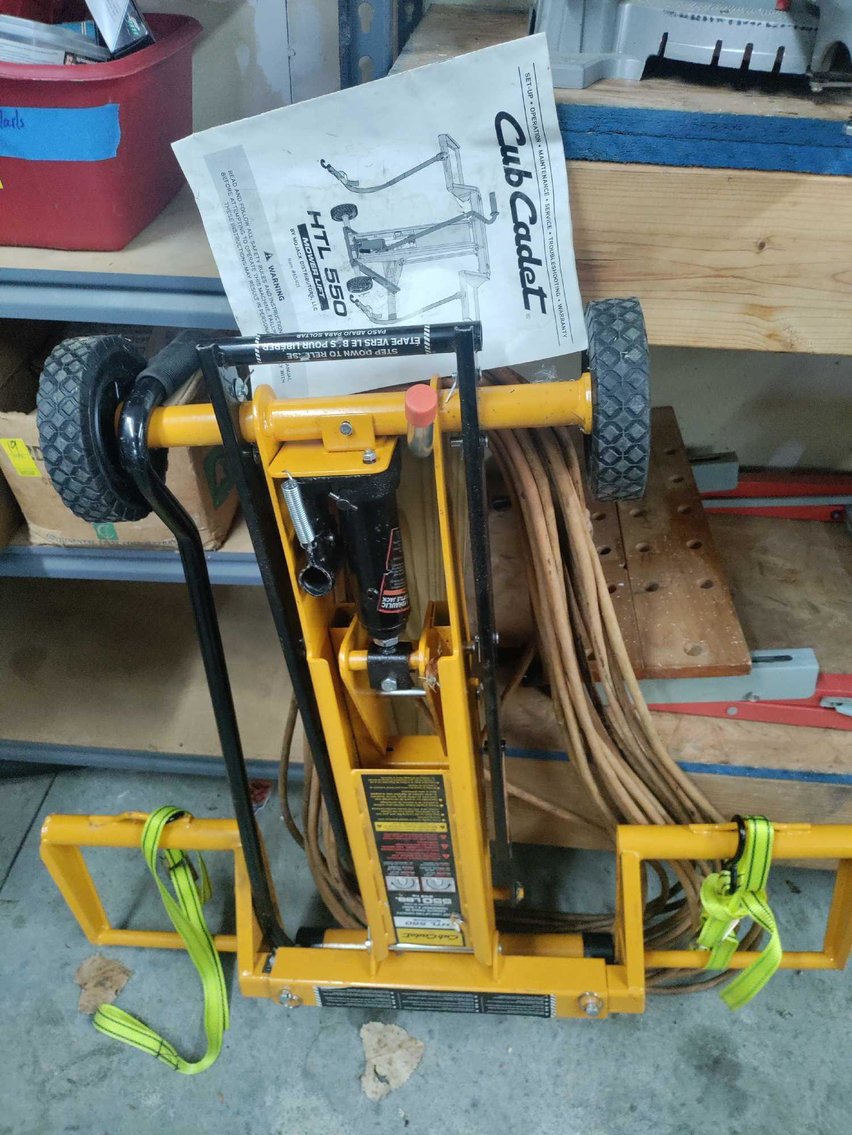 Image for Harley Davidson, Furnishings, Tools, Fishing, Hunting - Online Auction (Birdsong)