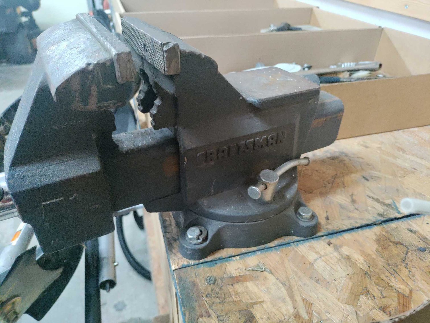 Image for Harley Davidson, Furnishings, Tools, Fishing, Hunting - Online Auction (Birdsong)