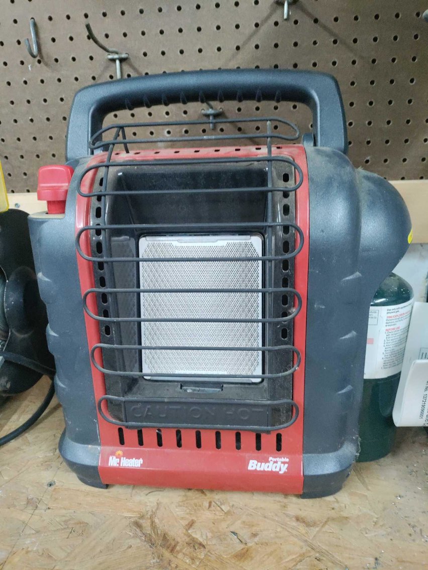 Image for Harley Davidson, Furnishings, Tools, Fishing, Hunting - Online Auction (Birdsong)