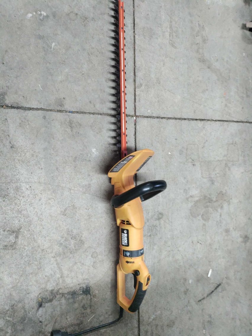 Image for Harley Davidson, Furnishings, Tools, Fishing, Hunting - Online Auction (Birdsong)