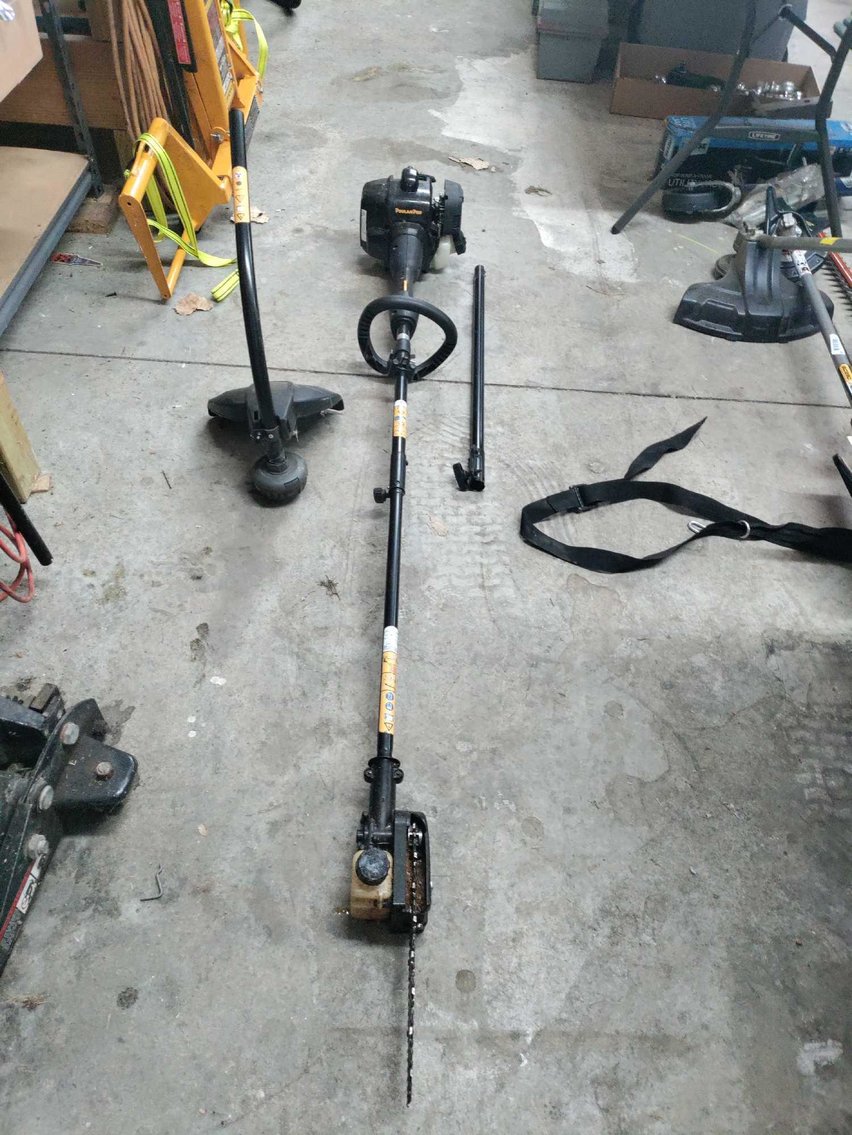 Image for Harley Davidson, Furnishings, Tools, Fishing, Hunting - Online Auction (Birdsong)