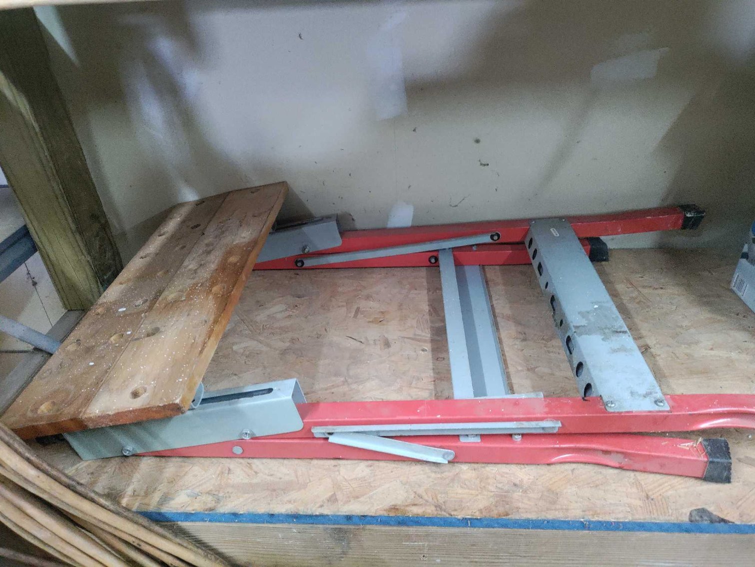 Image for Harley Davidson, Furnishings, Tools, Fishing, Hunting - Online Auction (Birdsong)