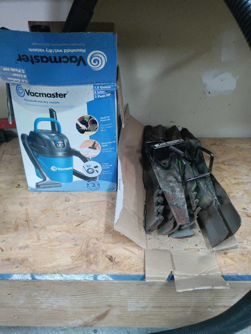 Image for Harley Davidson, Furnishings, Tools, Fishing, Hunting - Online Auction (Birdsong)