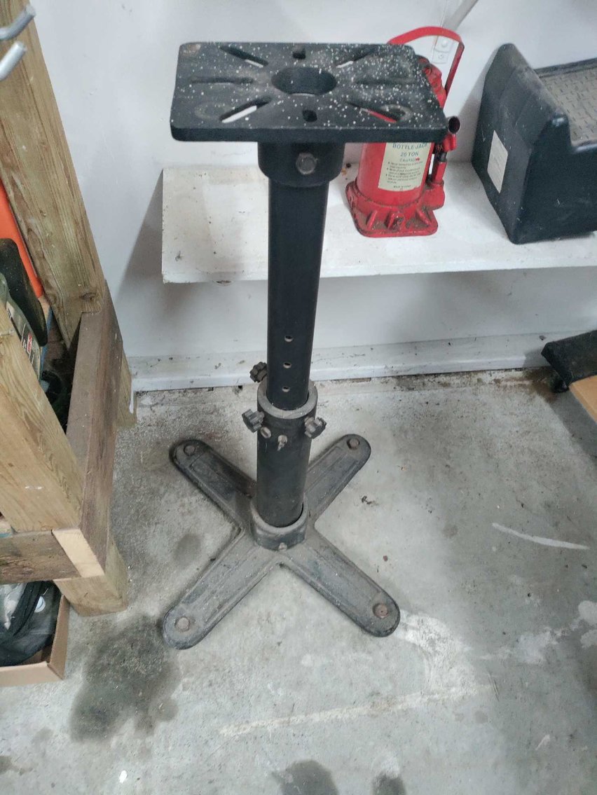 Image for Harley Davidson, Furnishings, Tools, Fishing, Hunting - Online Auction (Birdsong)