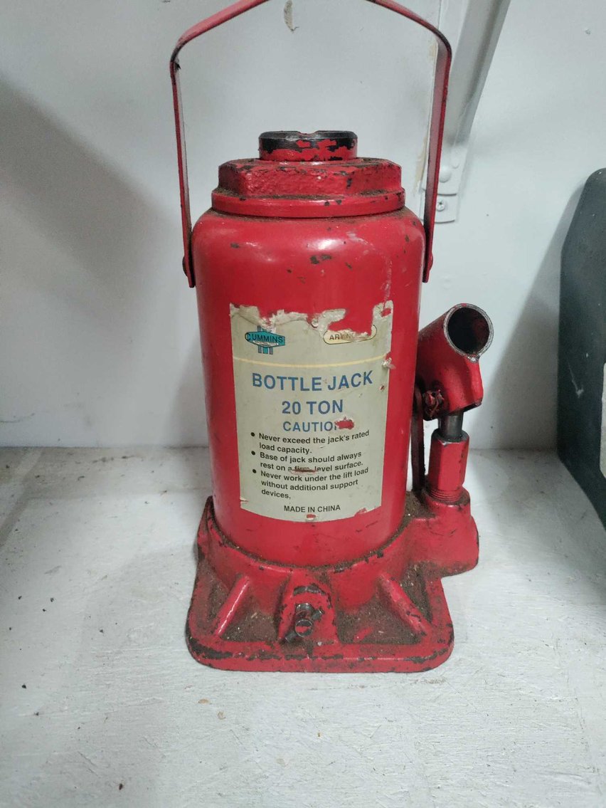 Image for Harley Davidson, Furnishings, Tools, Fishing, Hunting - Online Auction (Birdsong)