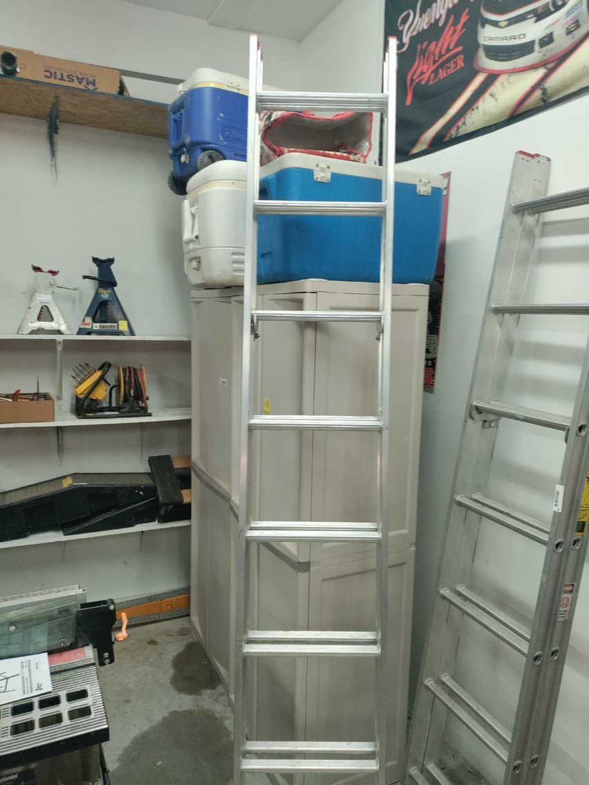 Image for Harley Davidson, Furnishings, Tools, Fishing, Hunting - Online Auction (Birdsong)