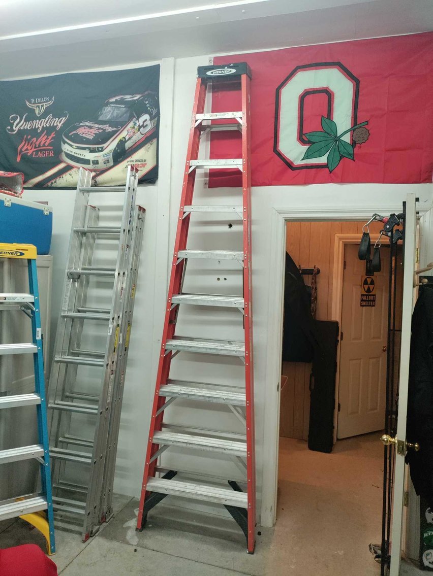 Image for Harley Davidson, Furnishings, Tools, Fishing, Hunting - Online Auction (Birdsong)