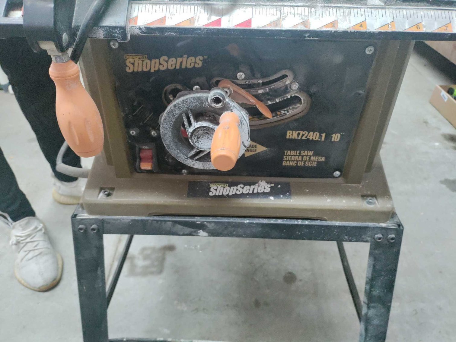 Image for Harley Davidson, Furnishings, Tools, Fishing, Hunting - Online Auction (Birdsong)