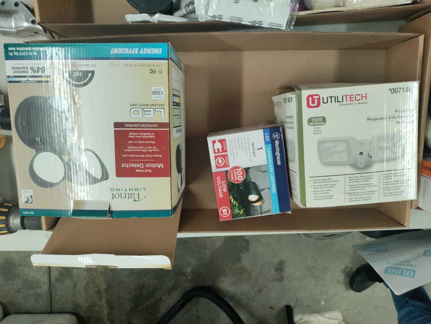 Image for Harley Davidson, Furnishings, Tools, Fishing, Hunting - Online Auction (Birdsong)