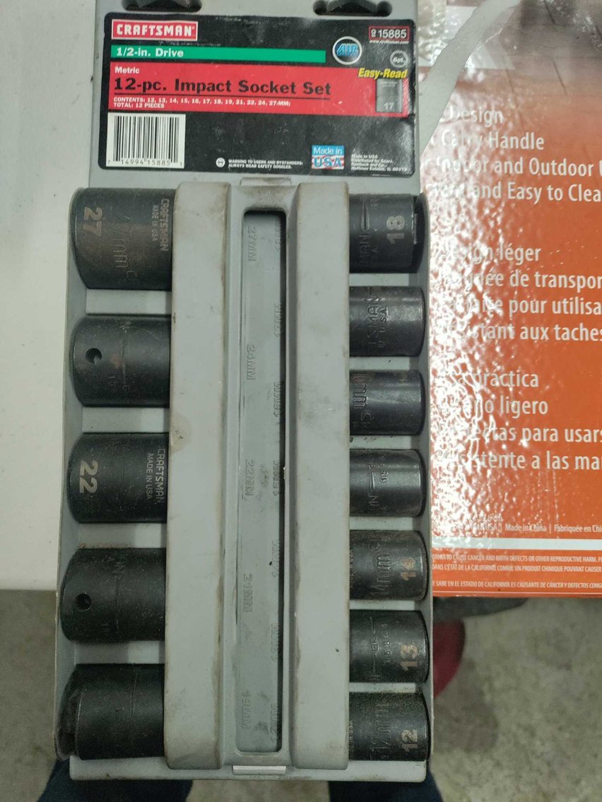 Image for Harley Davidson, Furnishings, Tools, Fishing, Hunting - Online Auction (Birdsong)