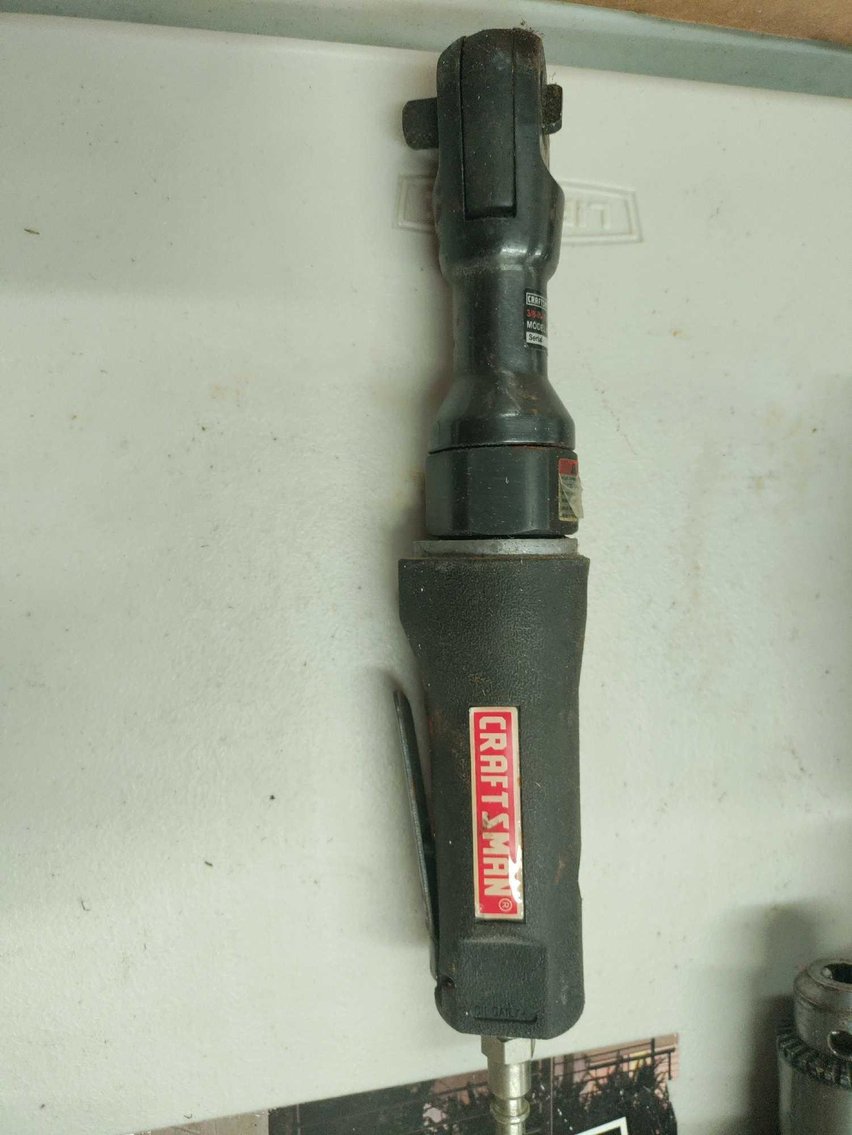 Image for Harley Davidson, Furnishings, Tools, Fishing, Hunting - Online Auction (Birdsong)