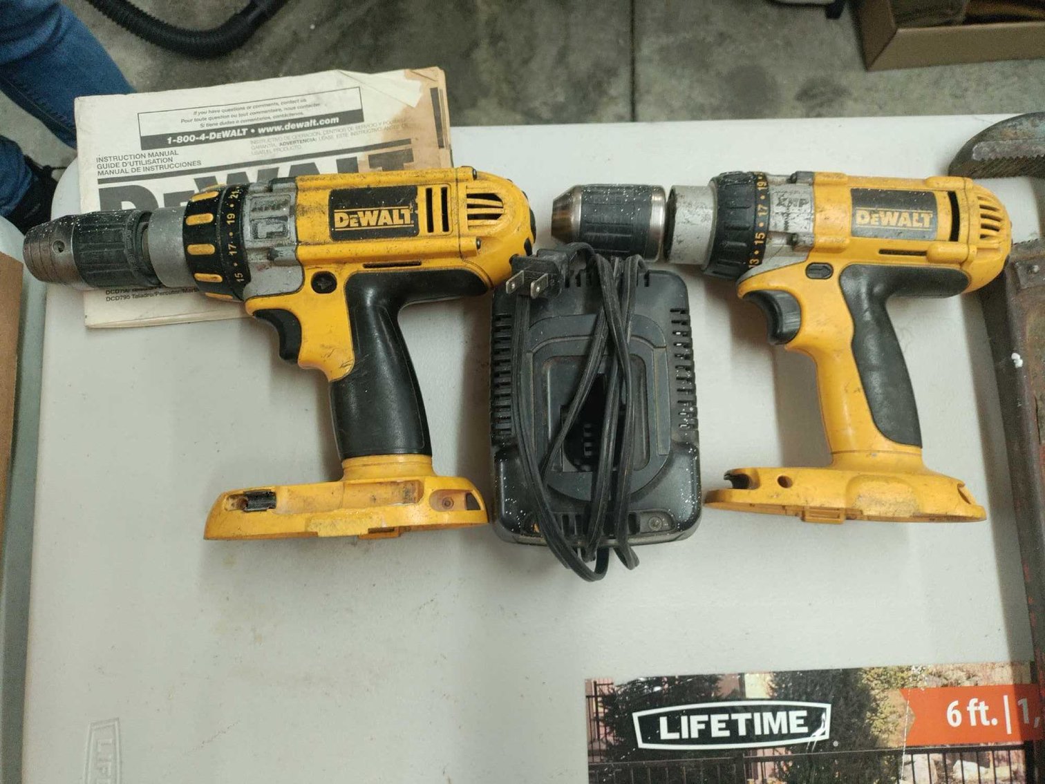 Image for Harley Davidson, Furnishings, Tools, Fishing, Hunting - Online Auction (Birdsong)