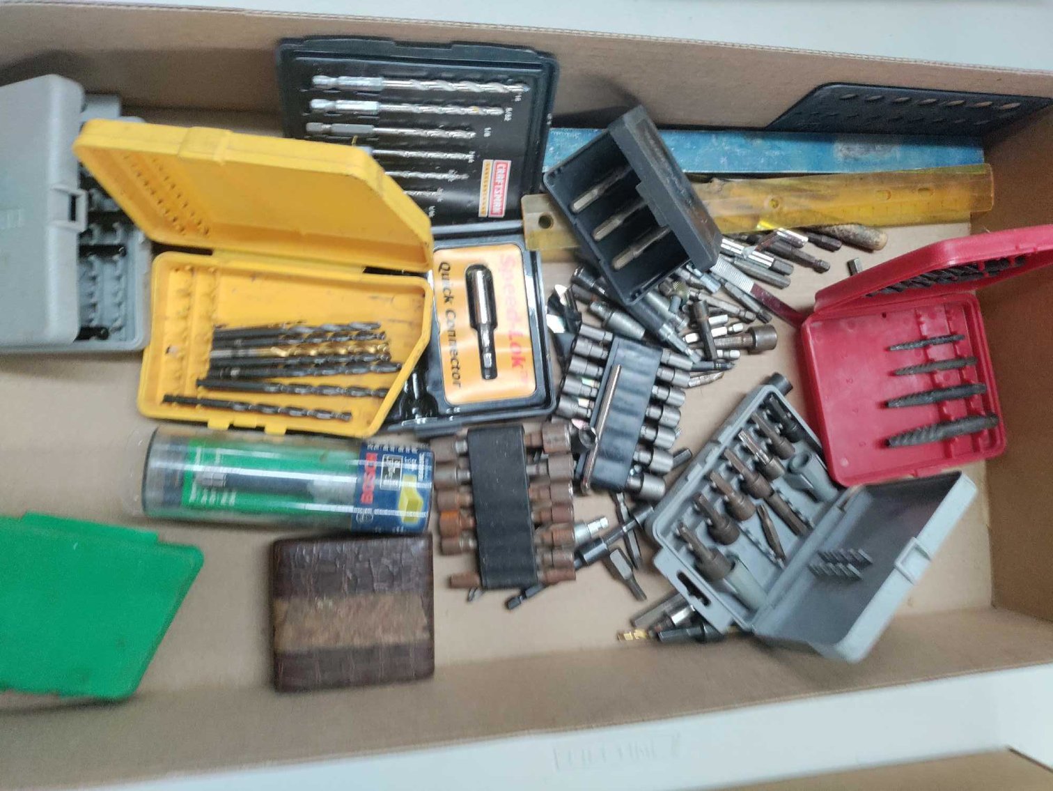 Image for Harley Davidson, Furnishings, Tools, Fishing, Hunting - Online Auction (Birdsong)