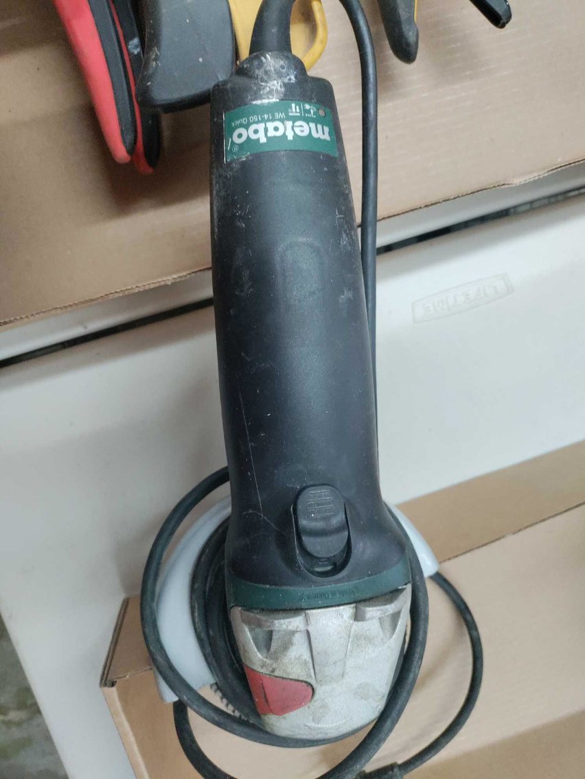 Image for Harley Davidson, Furnishings, Tools, Fishing, Hunting - Online Auction (Birdsong)