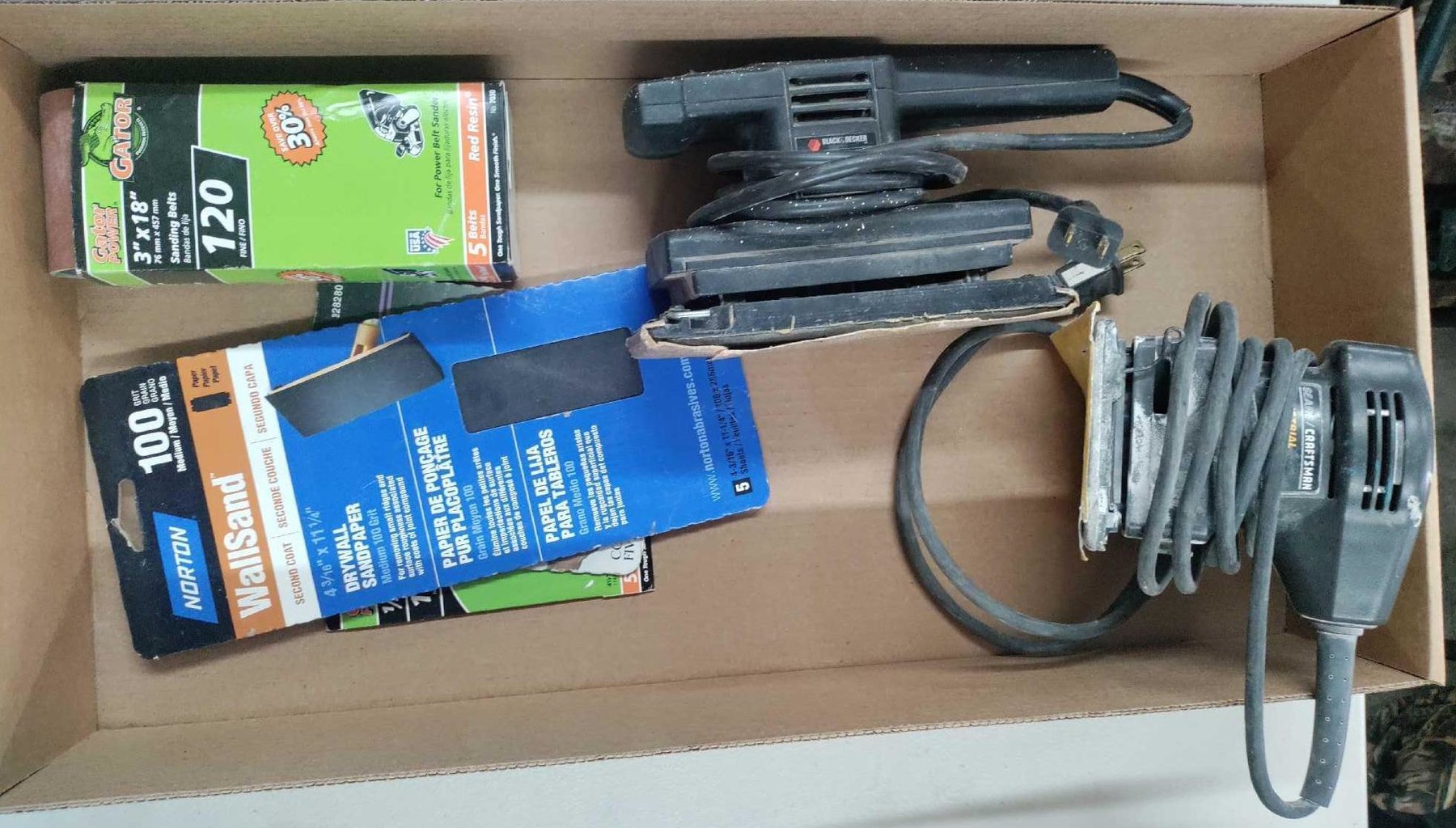 Image for Harley Davidson, Furnishings, Tools, Fishing, Hunting - Online Auction (Birdsong)