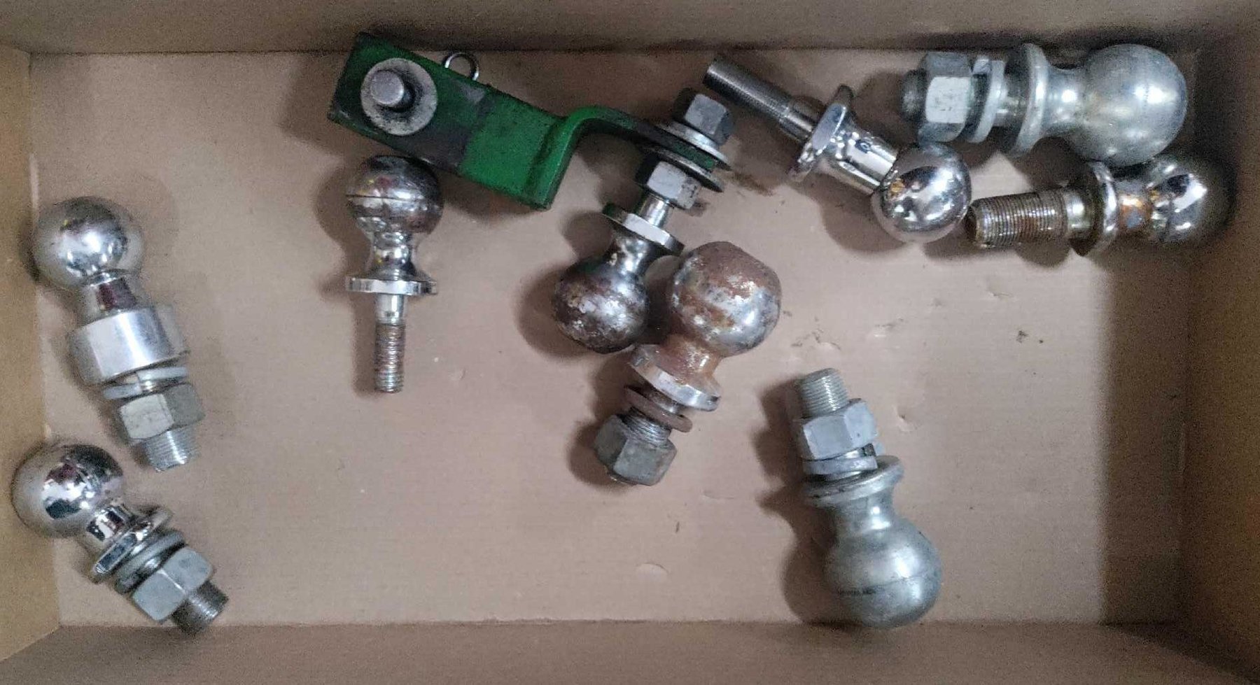 Image for Harley Davidson, Furnishings, Tools, Fishing, Hunting - Online Auction (Birdsong)