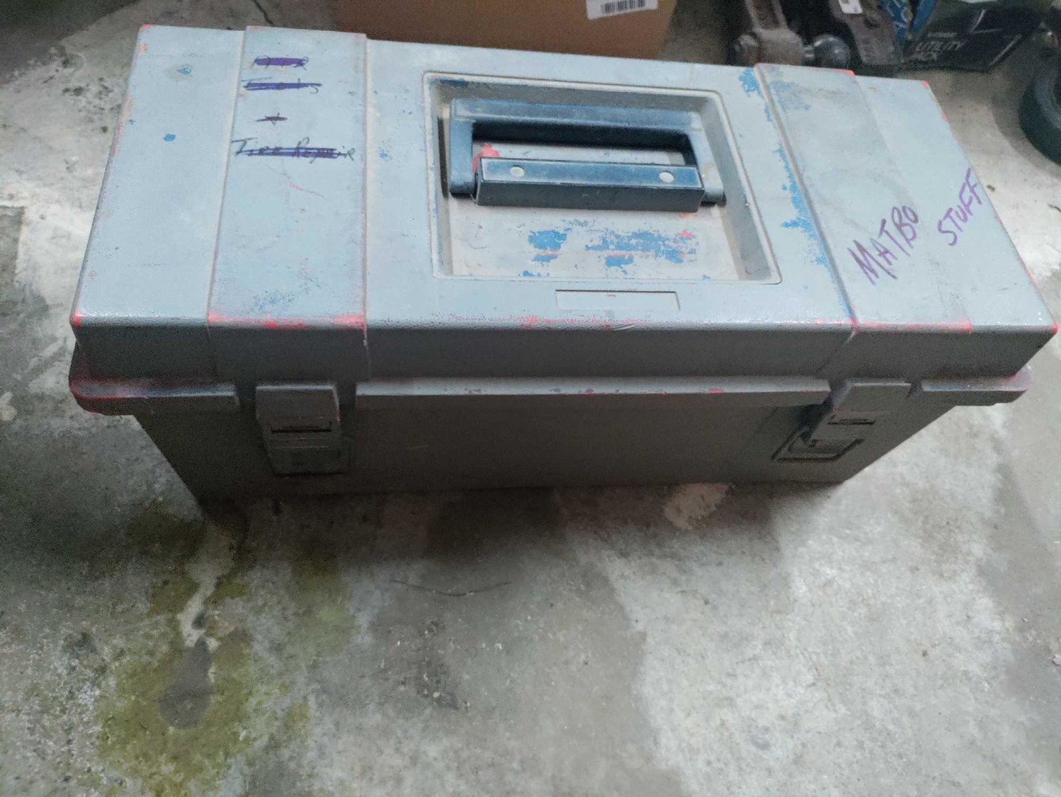 Image for Harley Davidson, Furnishings, Tools, Fishing, Hunting - Online Auction (Birdsong)