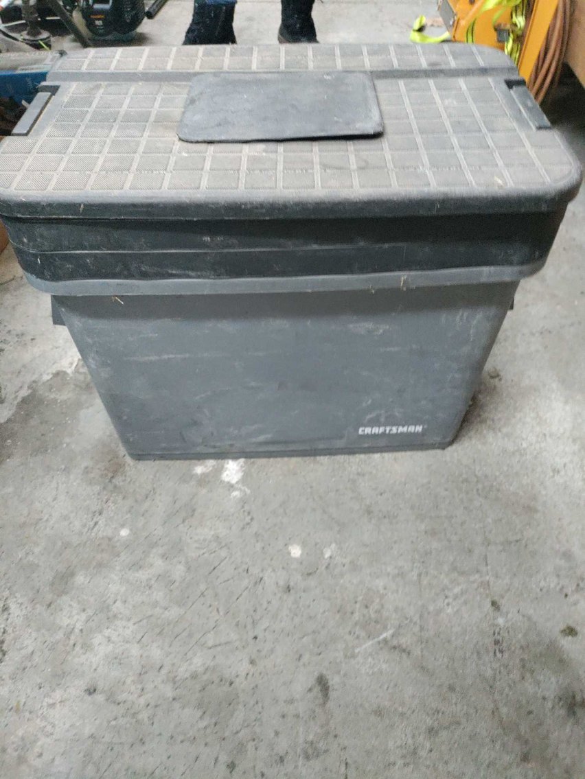 Image for Harley Davidson, Furnishings, Tools, Fishing, Hunting - Online Auction (Birdsong)