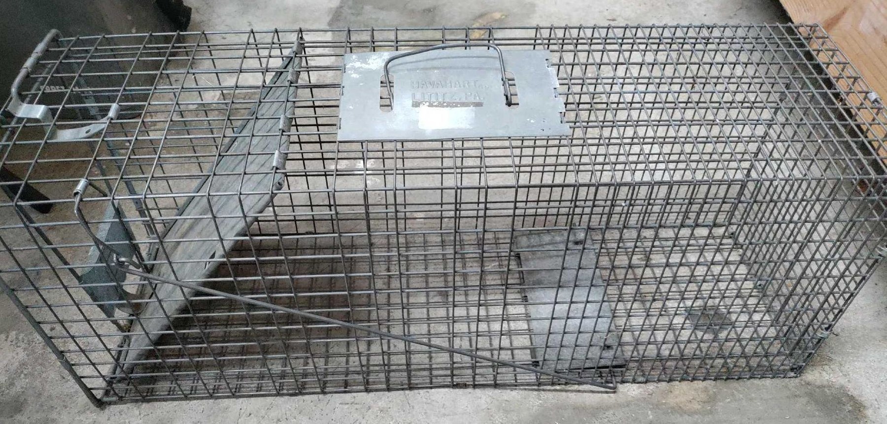 Image for Harley Davidson, Furnishings, Tools, Fishing, Hunting - Online Auction (Birdsong)