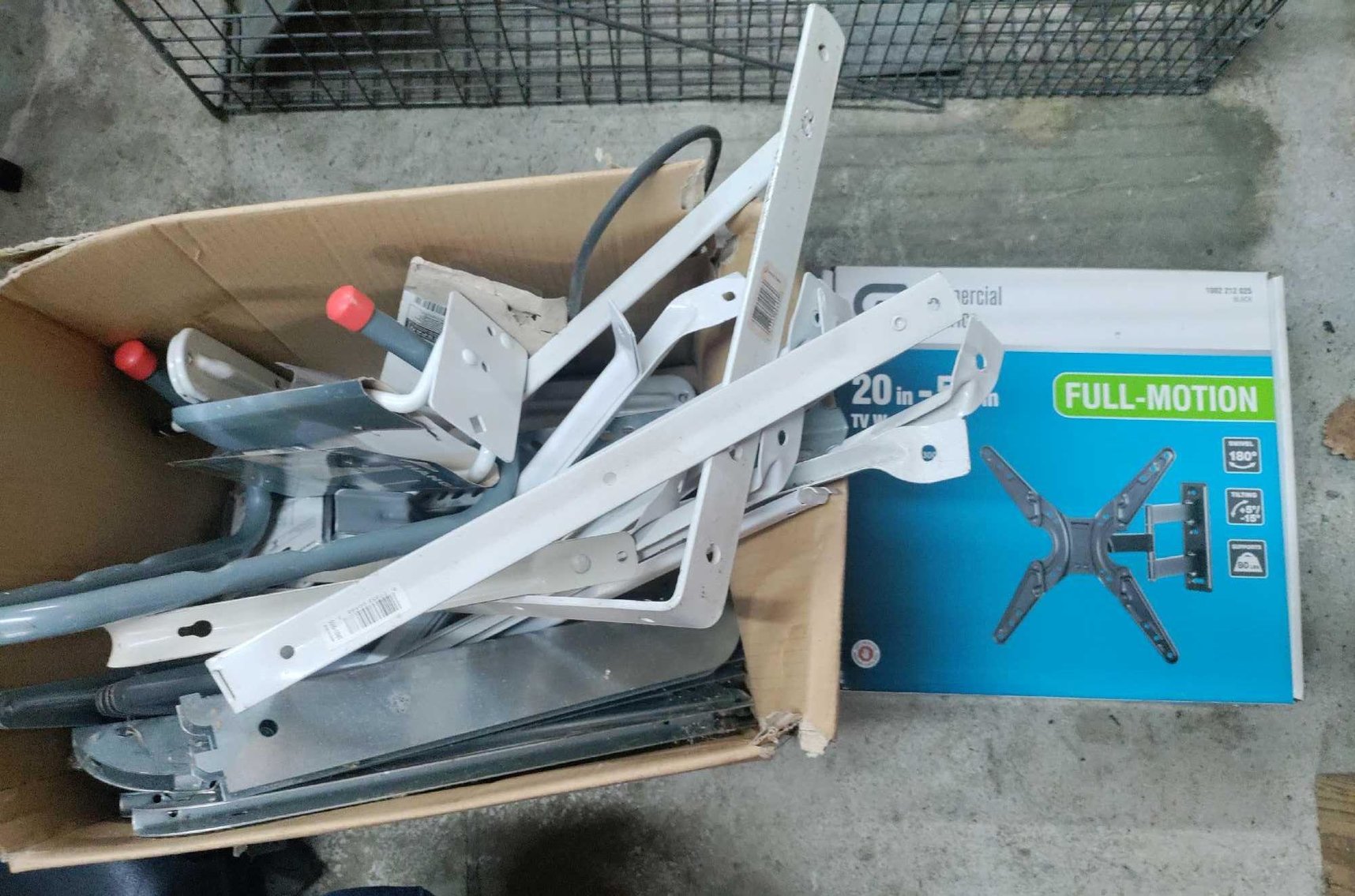 Image for Harley Davidson, Furnishings, Tools, Fishing, Hunting - Online Auction (Birdsong)