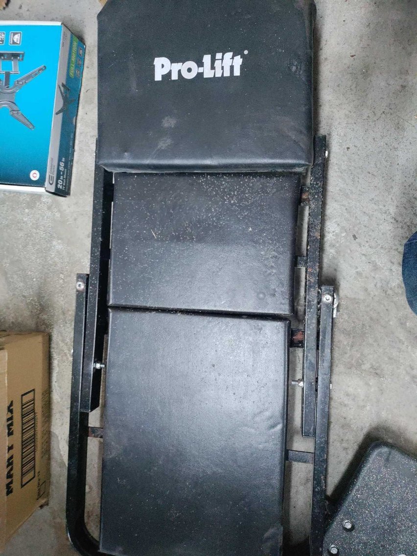 Image for Harley Davidson, Furnishings, Tools, Fishing, Hunting - Online Auction (Birdsong)