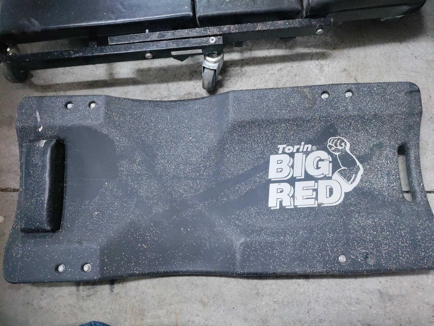 Image for Harley Davidson, Furnishings, Tools, Fishing, Hunting - Online Auction (Birdsong)