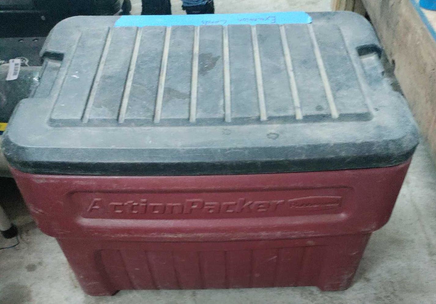 Image for Harley Davidson, Furnishings, Tools, Fishing, Hunting - Online Auction (Birdsong)