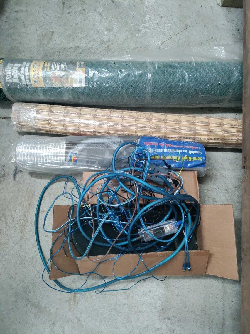 Image for Harley Davidson, Furnishings, Tools, Fishing, Hunting - Online Auction (Birdsong)