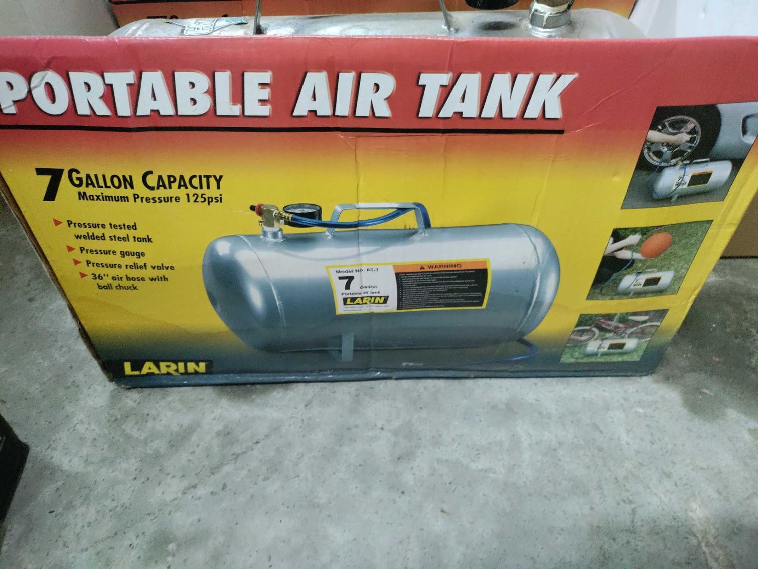 Image for Harley Davidson, Furnishings, Tools, Fishing, Hunting - Online Auction (Birdsong)