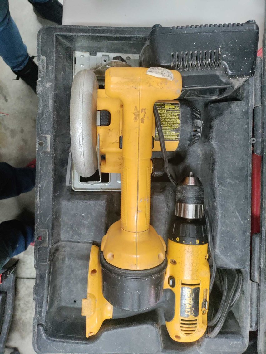 Image for Harley Davidson, Furnishings, Tools, Fishing, Hunting - Online Auction (Birdsong)